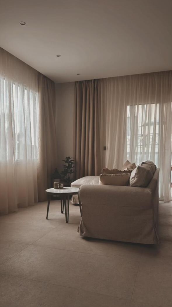 Theros Luxury Apartment Archangelos  Ngoại thất bức ảnh