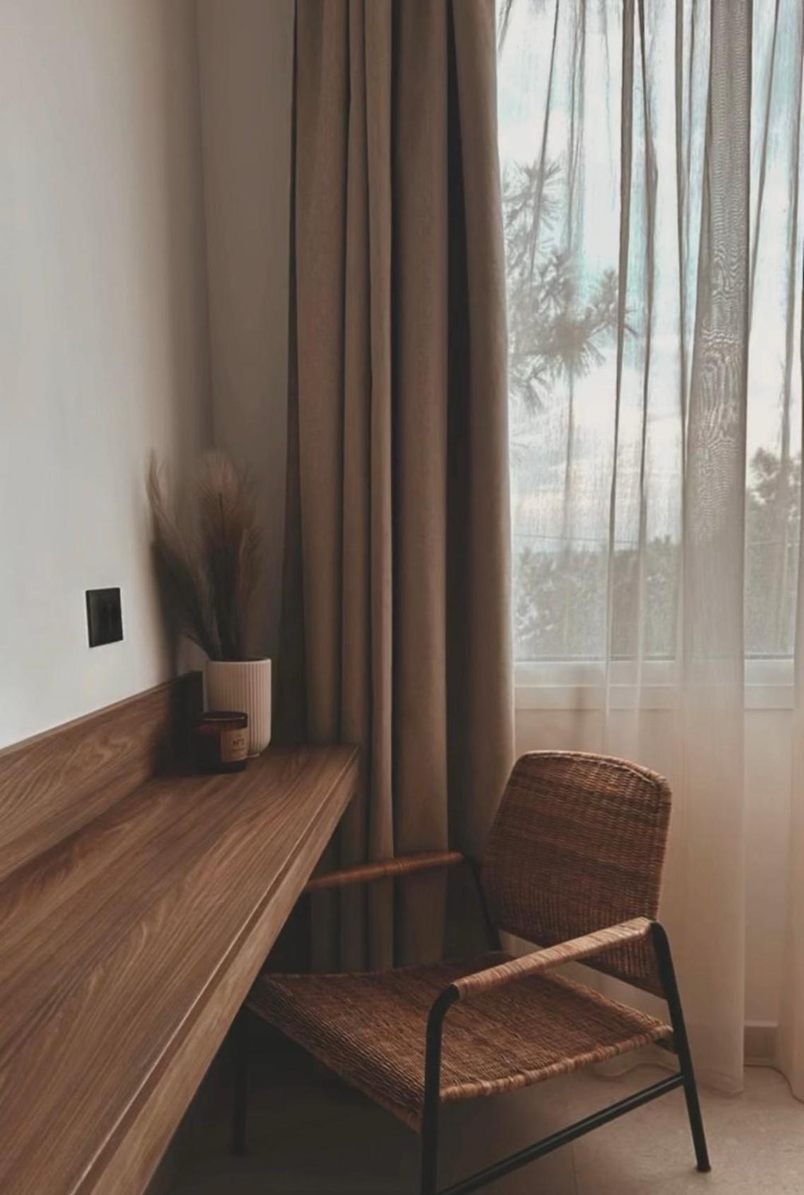 Theros Luxury Apartment Archangelos  Ngoại thất bức ảnh
